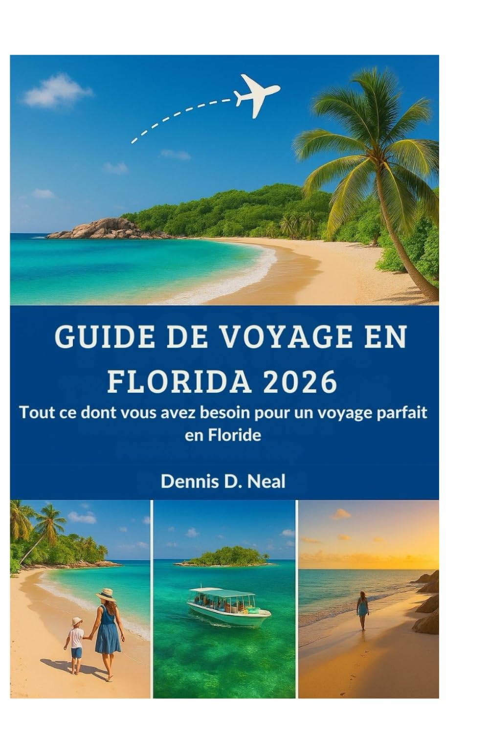 GUIDE DE VOYAGE EN FLORIDE 2026: Tout ce dont vous avez besoin pour un voyage parfait en Floride