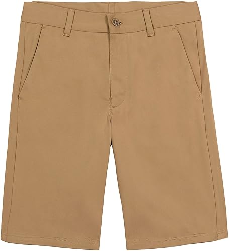 Nautica - Pantalón corto de sarga para niño