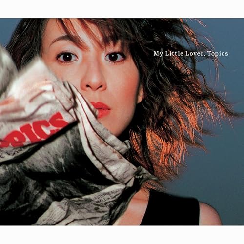 Amazon Music My Little Loverのアスプレイ 晴れた日の空に Amazon Co Jp Amazon Music My Little Loverのアスプレイ 晴れた日の空に Amazon Co Jp