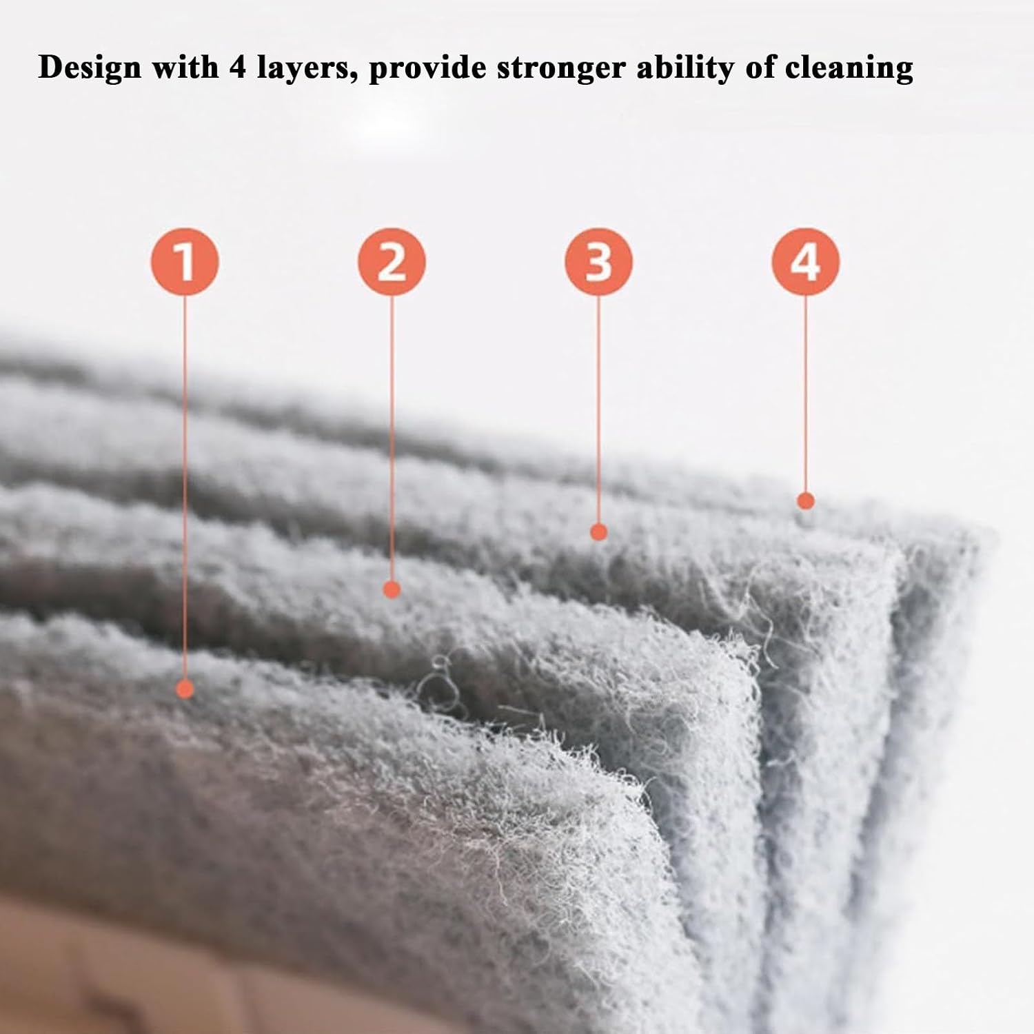 TuTuYa 12PCS Window Track Cleaning Set, Deep Clean Groove Gap Cleaning Brush Kit for Window, Blinds, Door Tracks, Sliding Doors, Tile Lines, Keyboards, Tile