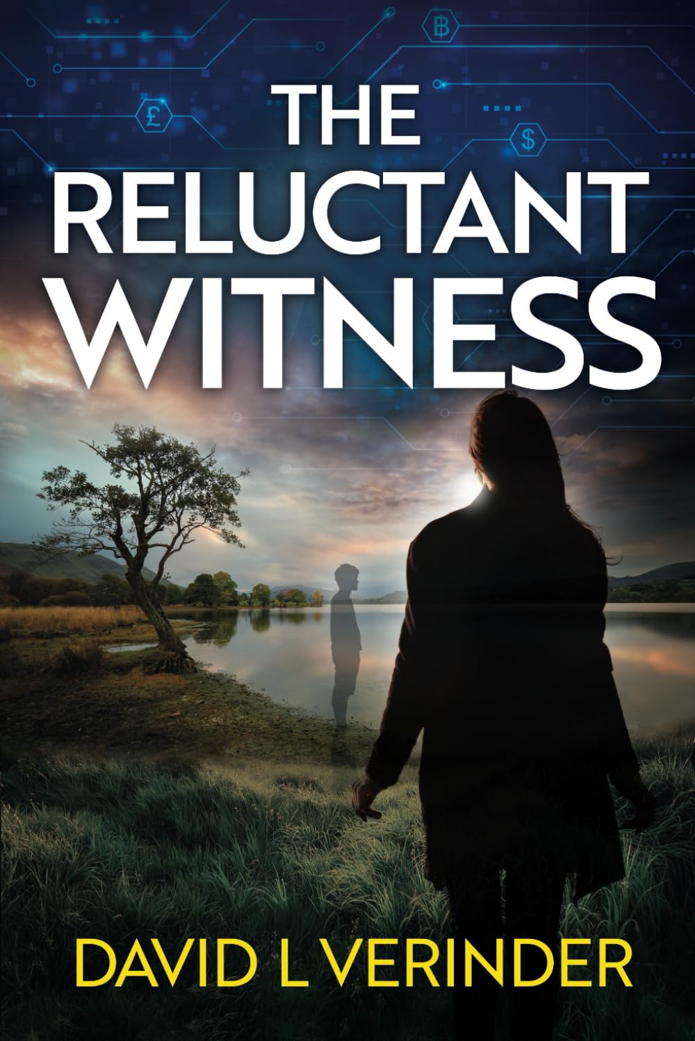 The Reluctant Witness