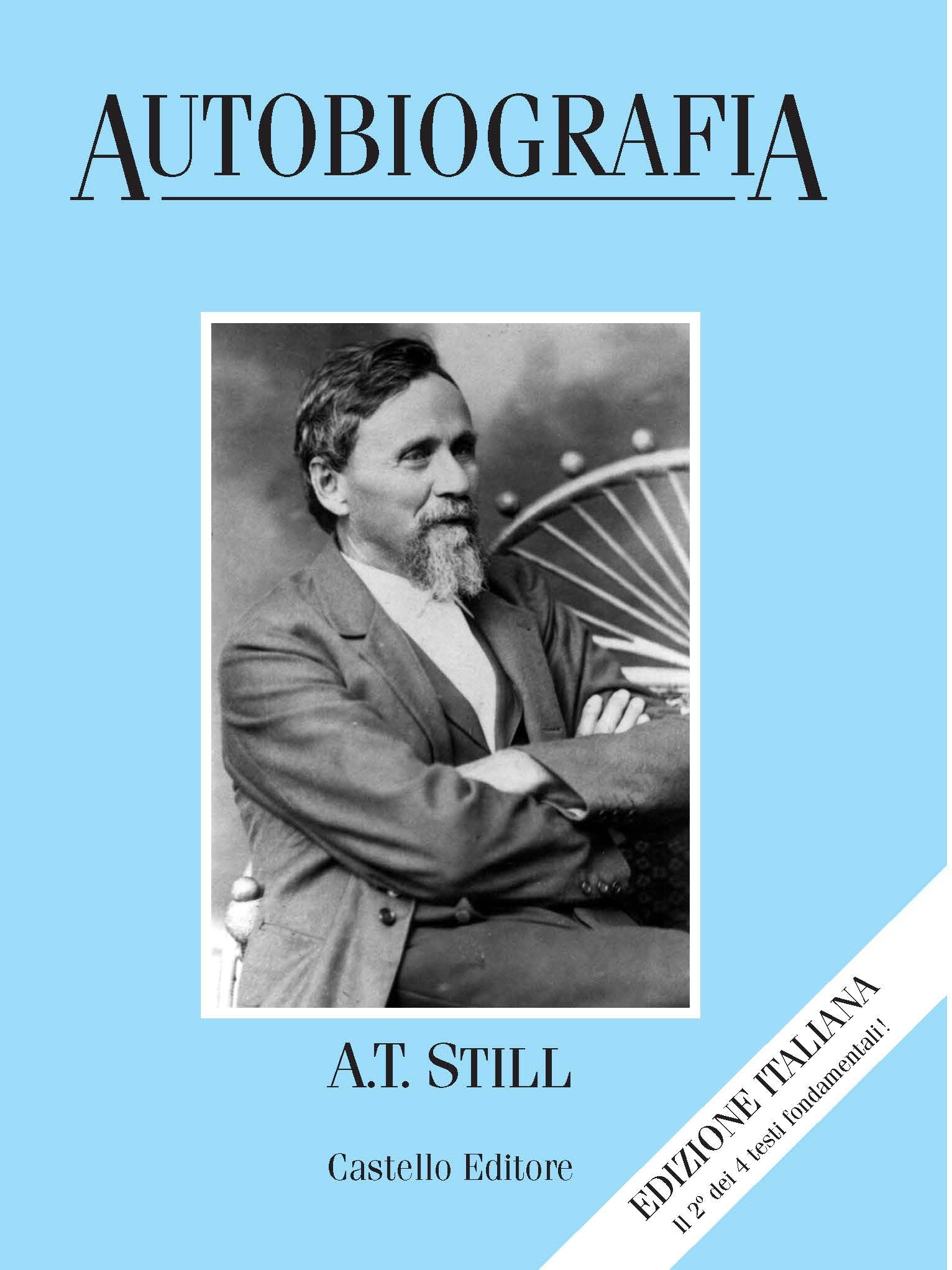 Autobiografia