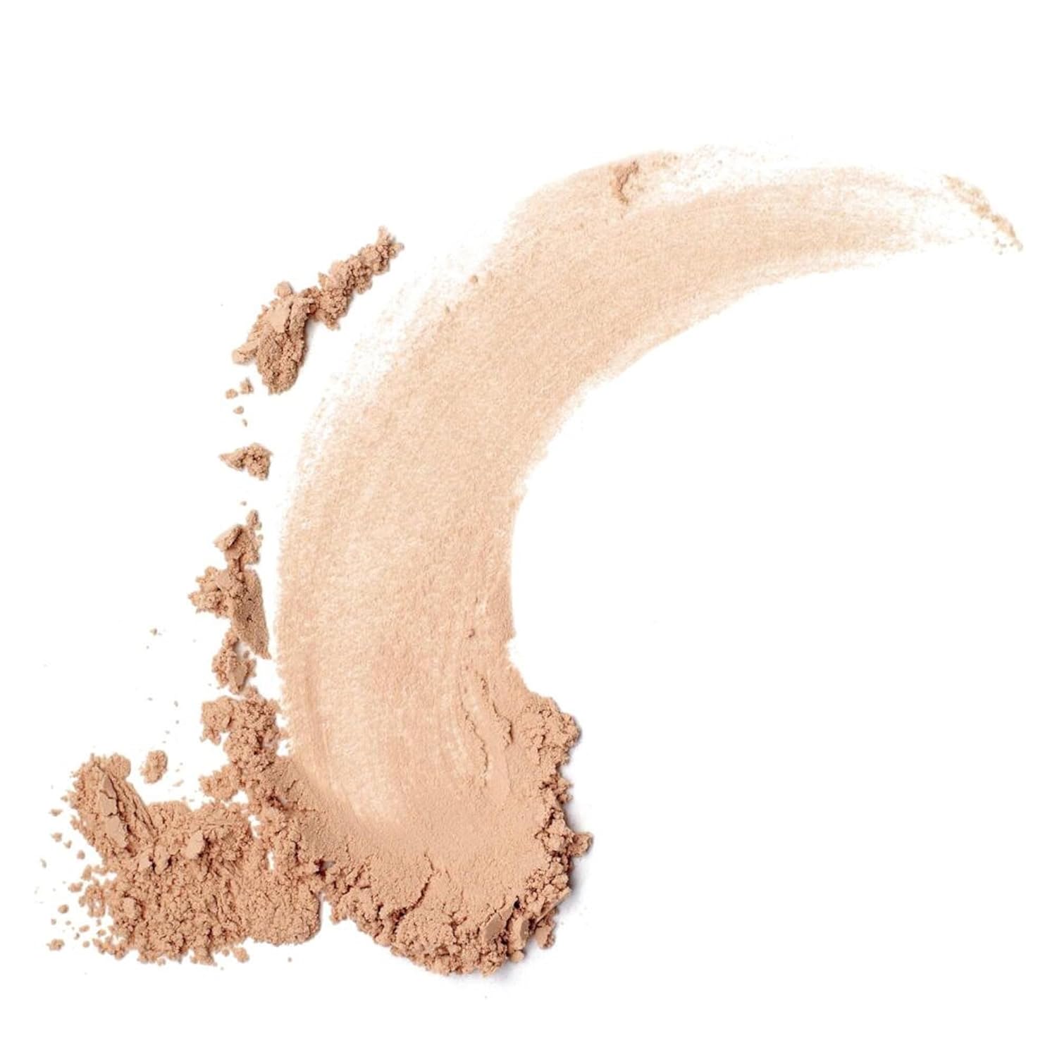 ARTDECO Mineral Powder Foundation - natural beige – loose setting powder for a smooth finish - medium coverage - perfect for sensitive & oily skin - makeup with zinc & magnesium - vegan-0.53 Oz - Image 8