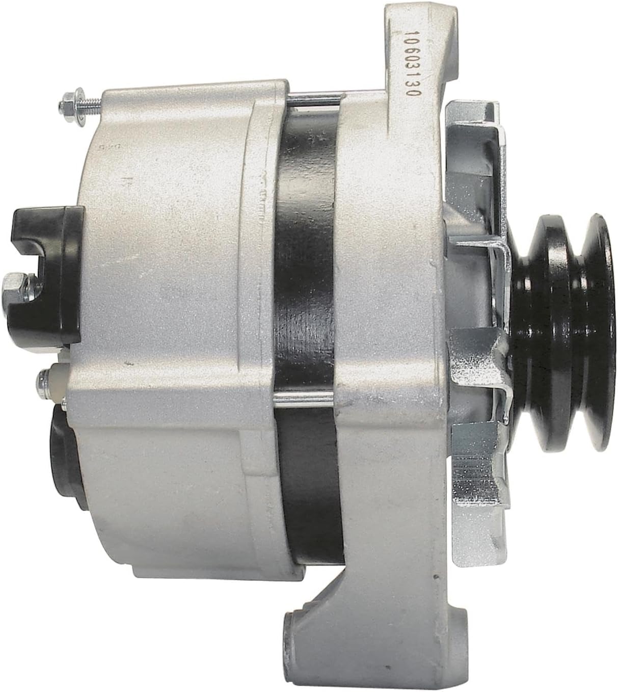 ACDelco Gold 334-1736 Alternator, Remanufactured (Renewed)