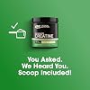 Optimum Nutrition Creatina, Creatina Monohidratada Micronizada en Polvo, Apoya la Fuerza y Recuperación, Probada contra Sustancias Prohibidas, Sin Sabor, 5g por Porción, 60 Porciones 4