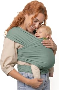 Top-Rated Ergonomic Infant Carrier — Best Premium