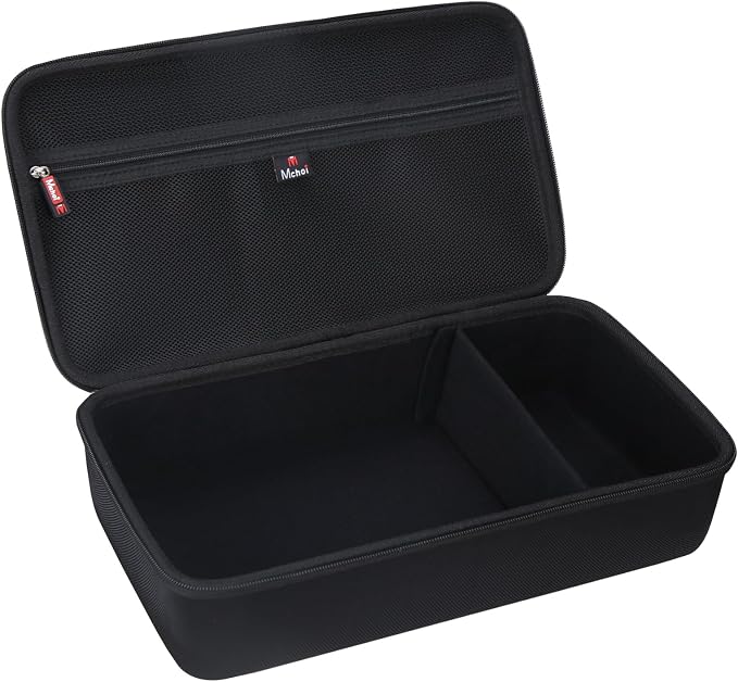 Estuche rígido para proyector Aurzen EAZZE D1/HAPPRUN miniatura 2