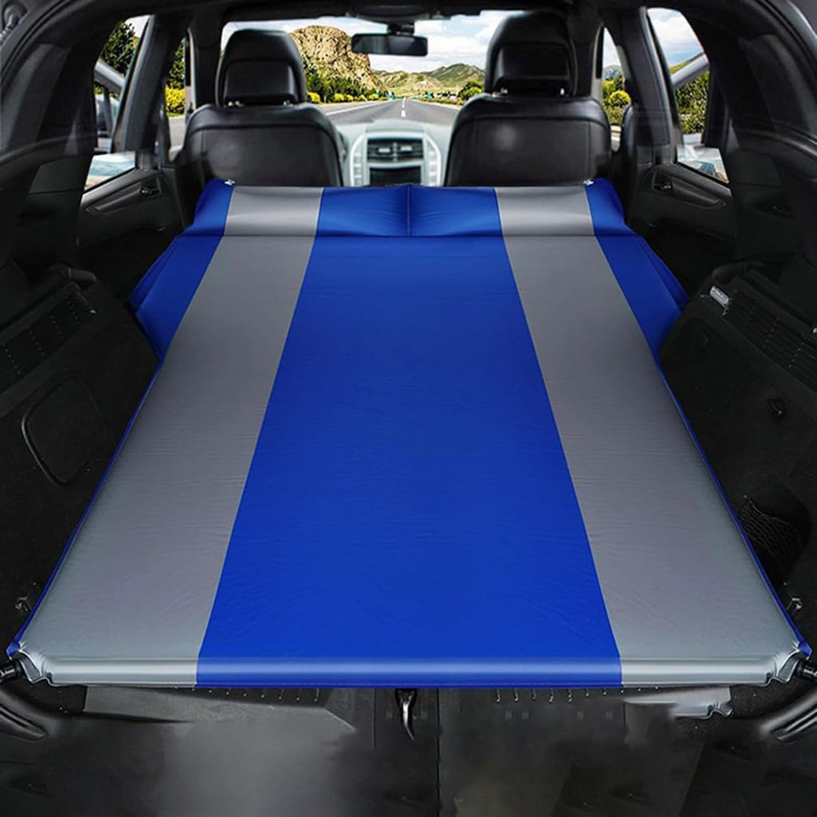 RWQZEOJO for MG MG3 MG5 MG6 MG7 MG TF ZR ZS Car Air Mattress