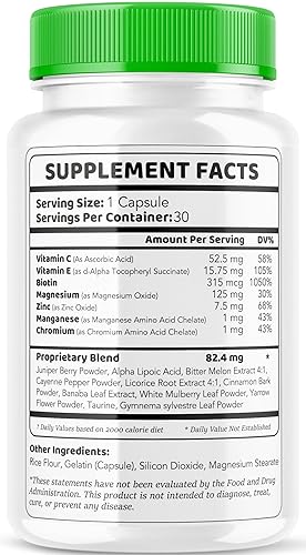 Miniatura 6 de Lung Expand Pro - Lung Expand Pro Cápsulas Suplemento Pastillas de apoyo, fórmula avanzada totalmente natural, 30 cápsulas durante 1 mes