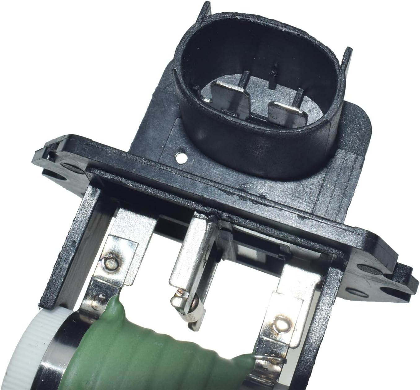 Cooling Fan Resistor 25385-2T600 25385-C1600 Compatible for Hyundai