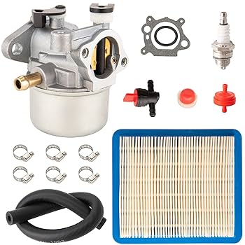 Amazon.com: 799866 Carburetor Replacement for B & S 790845