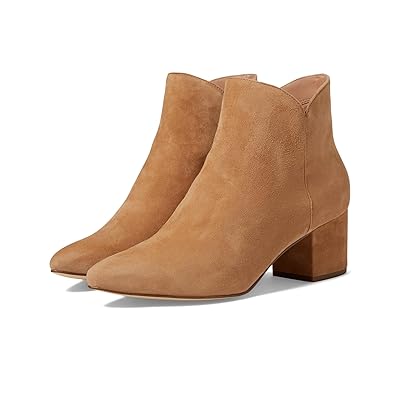 Cole Haan Elyse Bootie 60MM Women