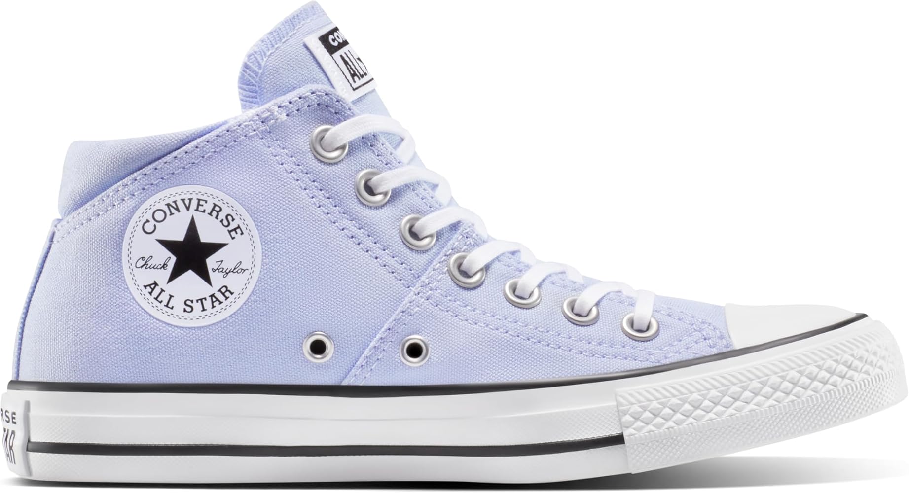 Amazon.com | Converse Women's Chuck Taylor All Star Madison Mid
