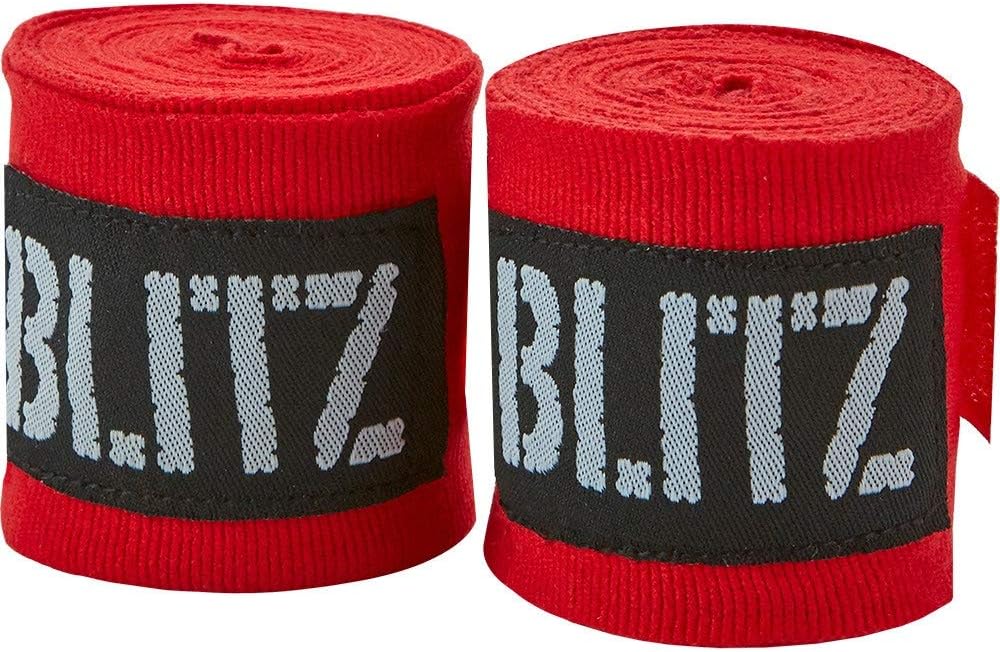 BlitzHand Wraps
