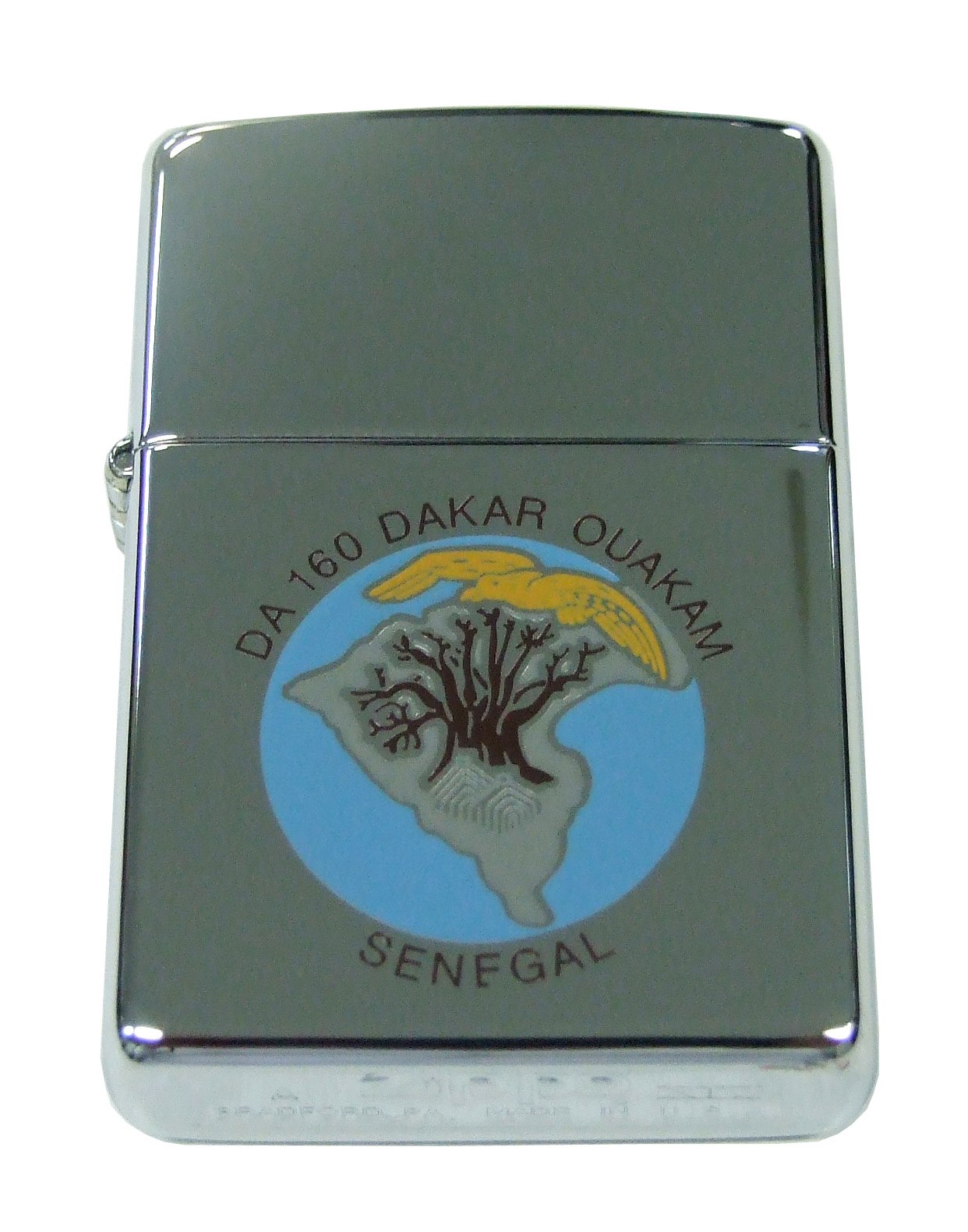 Amazon.co.jp: ZIPPO(ジッポー) FRENCH ARMED FORCES フランス軍 