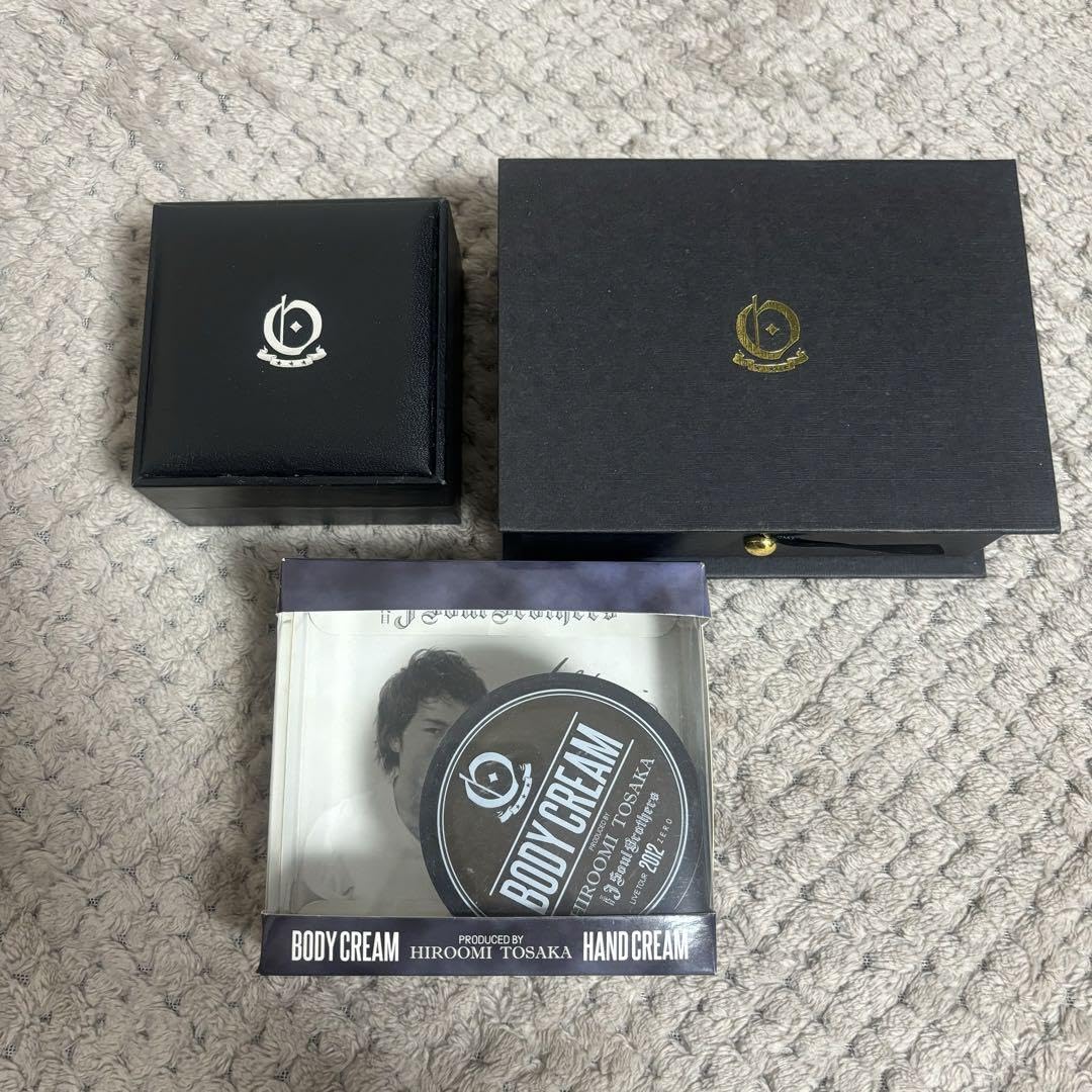 Amazon.co.jp: 三代目J SOUL BROTHERS 登坂広臣 メンプロまとめ売 