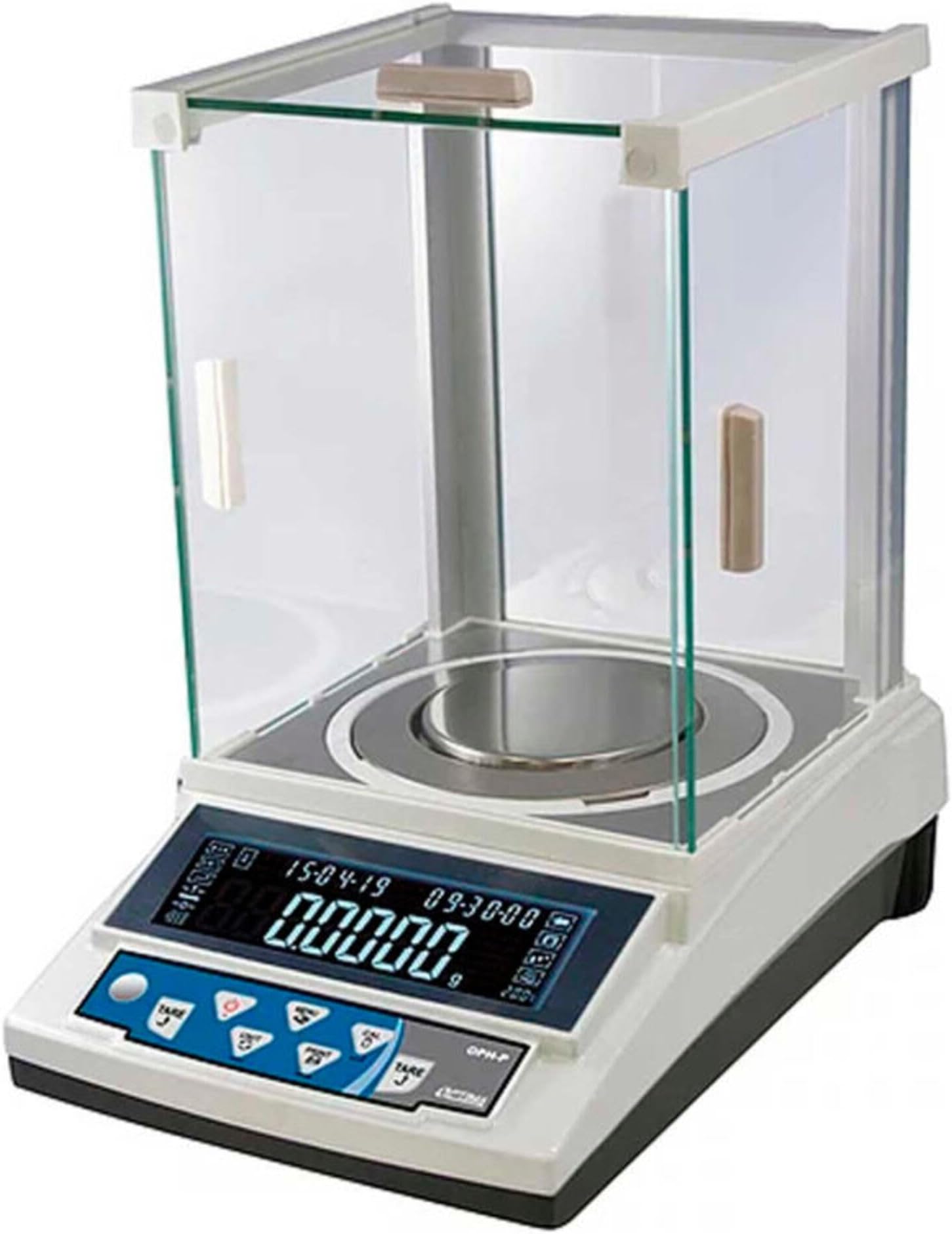 High Precision Balance, 100g x 0.001g