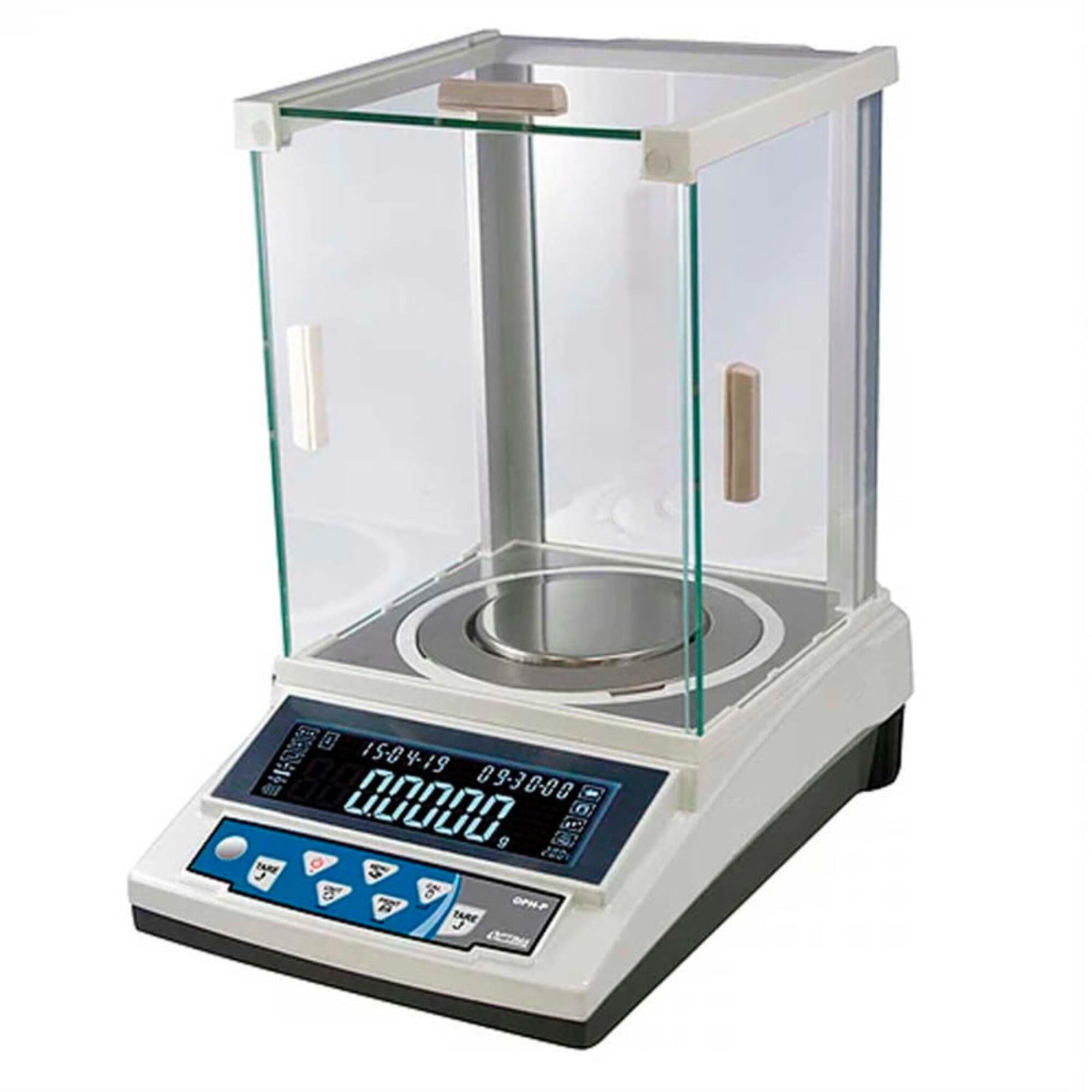 High Precision Balance, 100g x 0.001g