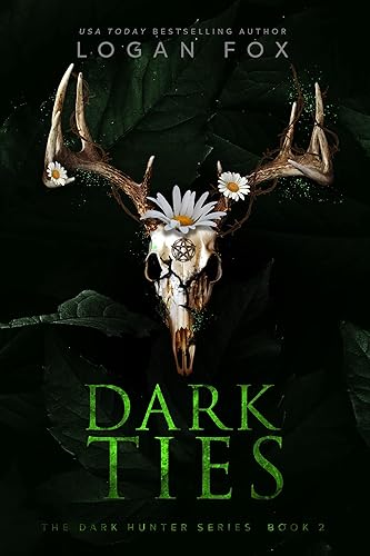 Dark Ties (Dark Hunter Book 2)