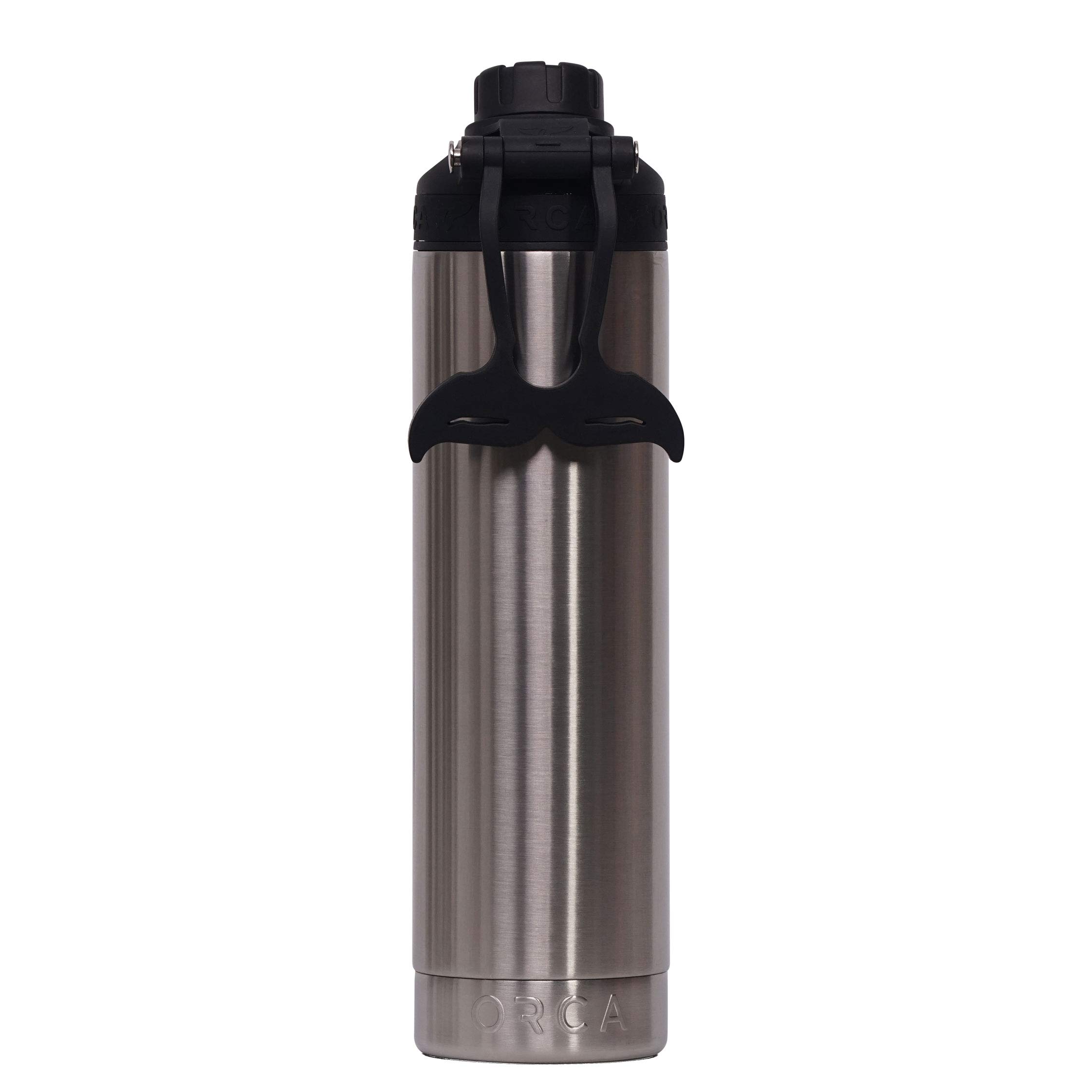 Amazon.com: ORCA Hydra 22oz | Insulated, Stainless Steel Water