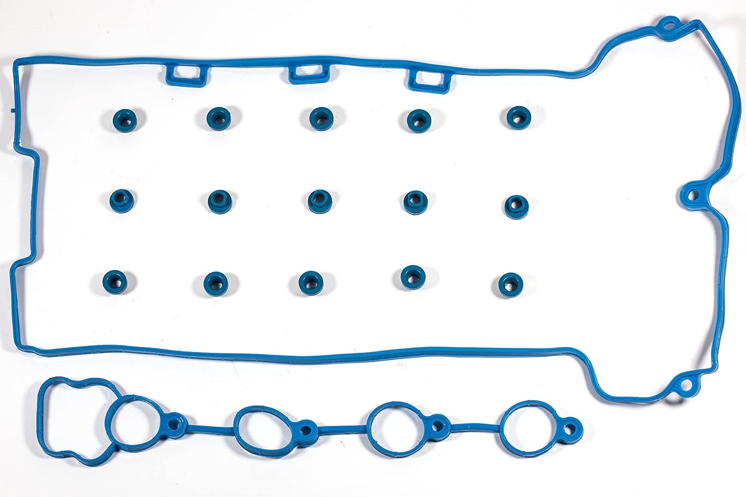 HIHIAV 12598014 VS50769R Engine Valve Cover Gasket Seal for