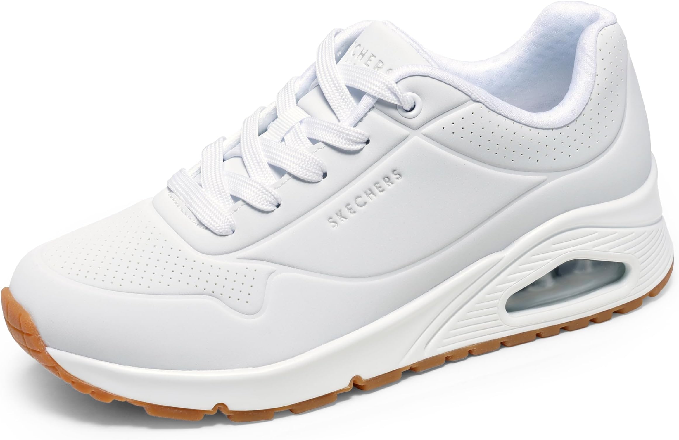 Uno -Stand On Air womens Trainers