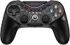 GameSir Tarantula Pro ワイヤレス コントローラー, PCSwitchSwitch2AndroidIOS用、ゲーミングコントローラーPC、GameSir Mag-Res™ TMR Stick付きゲームパッド、切り替え可能フェイスボタン、9のマッピング可能ボタンswitch 2プロコン、ターボ、MFi、Steam対応
