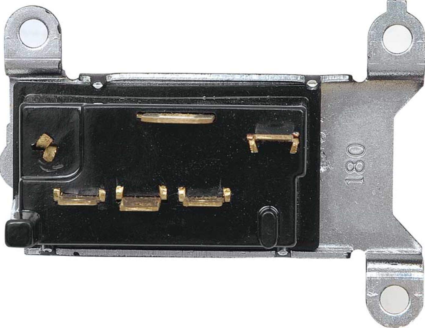 OER Windshield Wiper Switch 1972-1976 Nova Ventura Omega Apollo Skylark