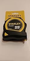Vista 2 de Cinta métrica Stanley Tylon de 7,6 m (25 pies)