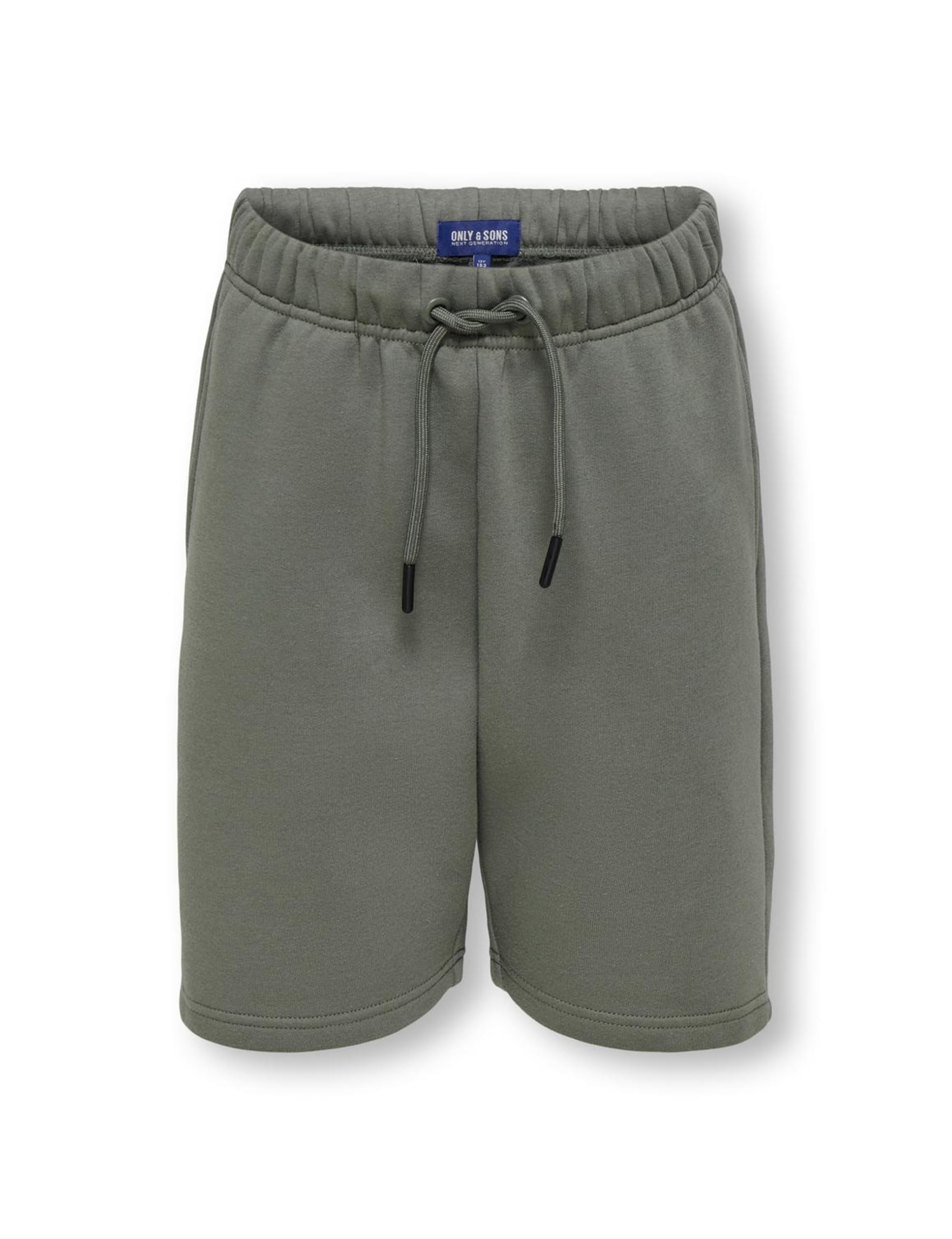 Only & sons junior Osjceres Shorts Swt Noos - osjceres szorty swt noos Chłopcy