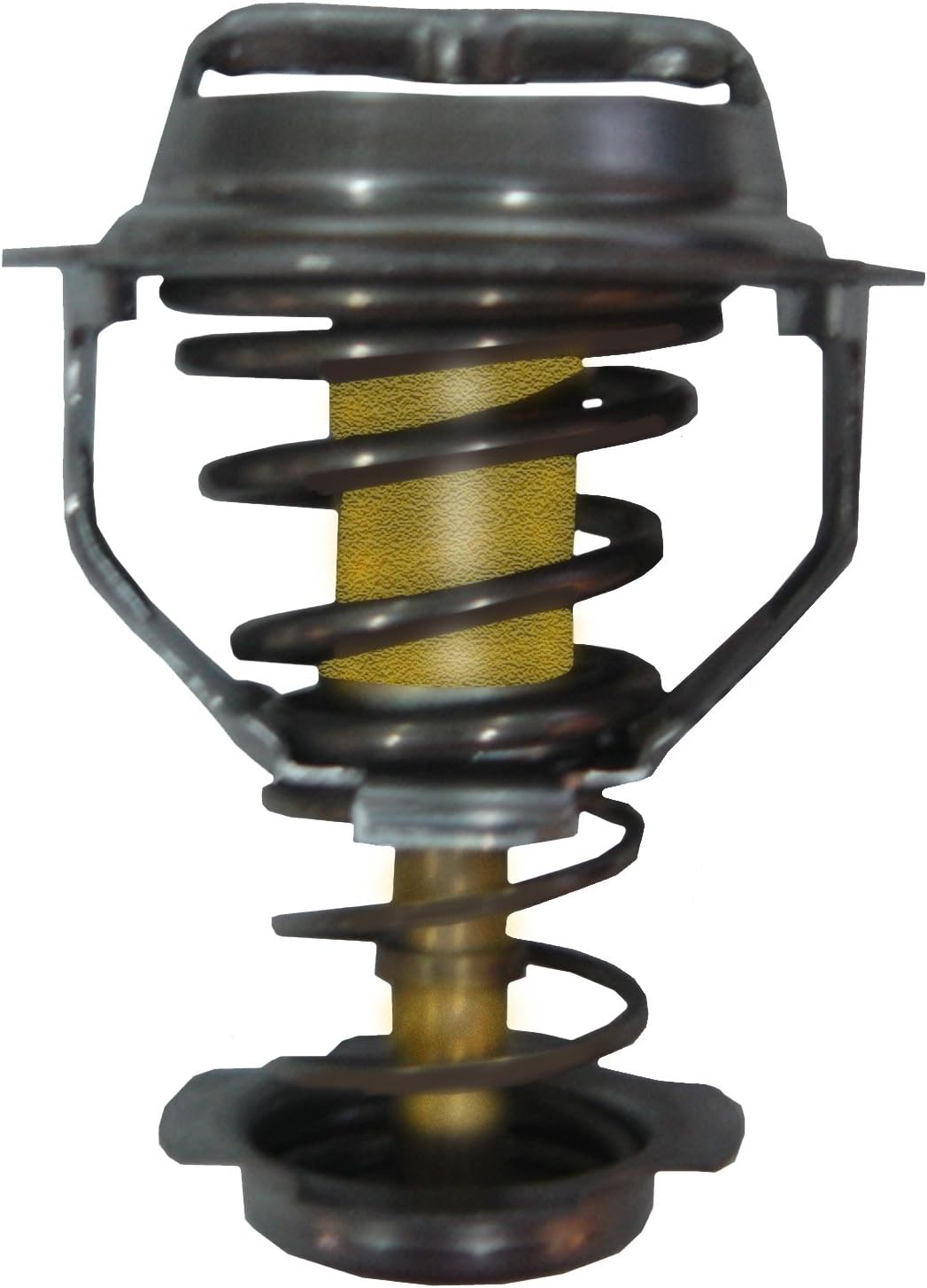 ACDelco GM Original Equipment 131100 Engine Coolant