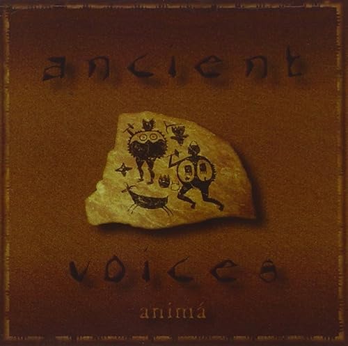 Ancient Voices