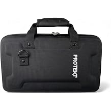 Protekt Bag for Hercules Inpulse 200 Controller BINP2 DJ Hard Shell Carry Bag