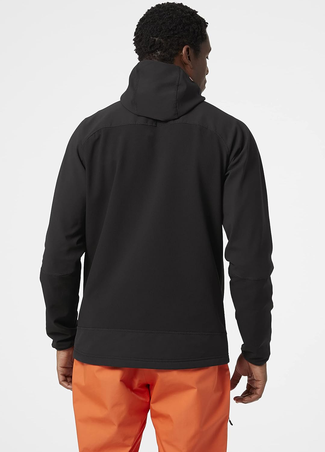 Helly-Hansen Mens Elevation Shield Fleece Jacket - Image 4