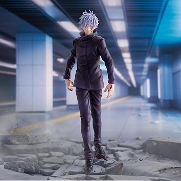 SEGA-Luminasta Jujutsu Kaisen Satoru Gojo Extermination Figure