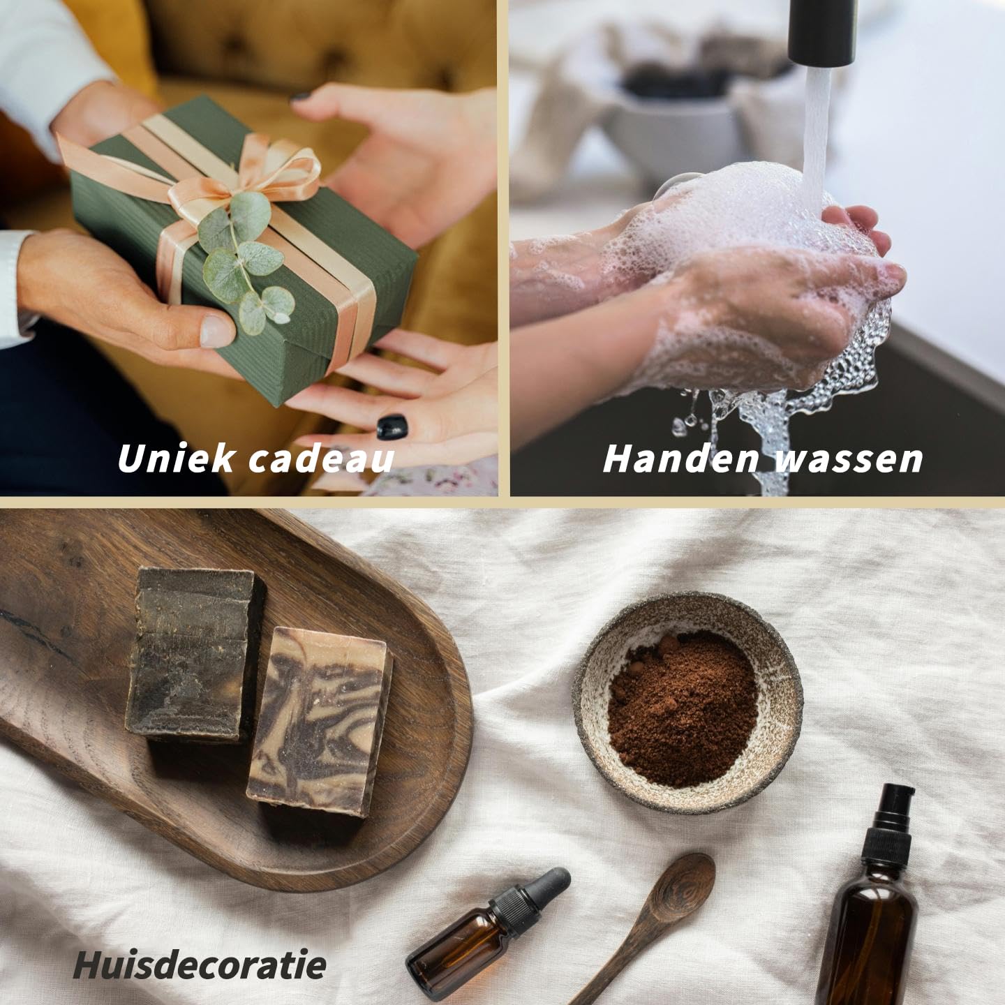 Topiarka do mydła do produkcji mydła, garnek do topienia mydła DIY do zestawu do samodzielnego robienia mydła DIY, dla dorosłych i dzieci (tylko topiarka do mydła)