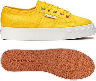 superga gialle