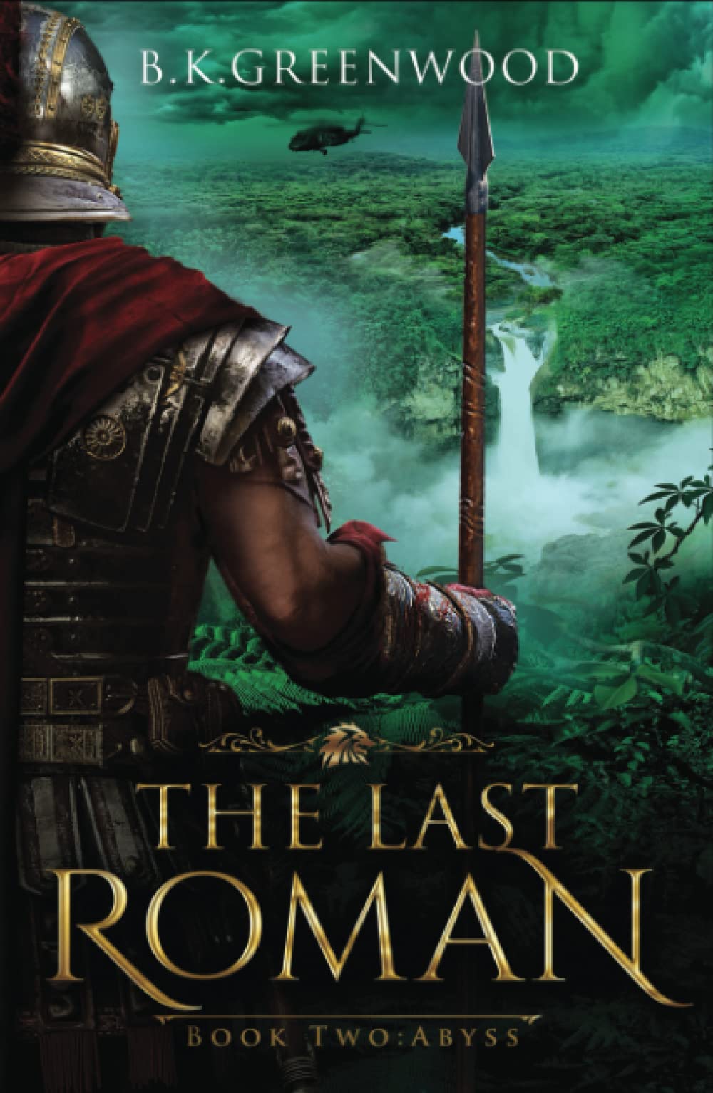 The Last Roman: Abyss