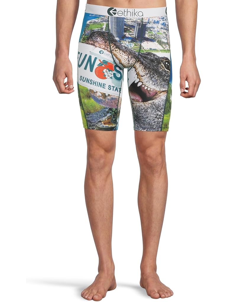 Multi ethika Florida Man