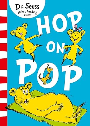 HOP ON POP