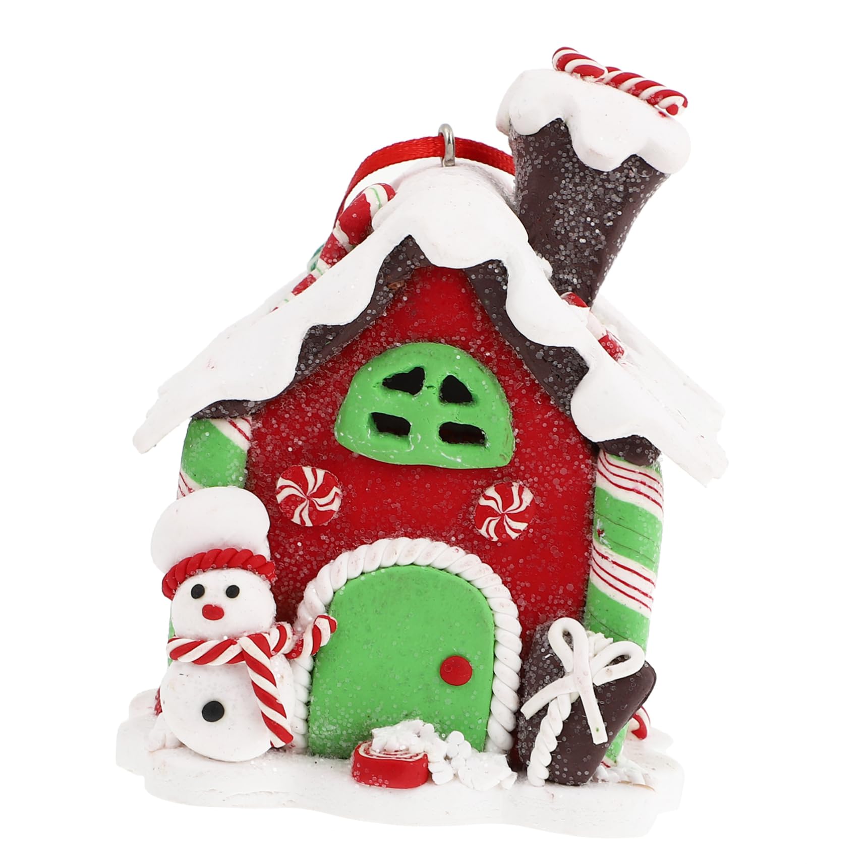 Bonhomme de neige Noël LED pour illuminer votre sapin festif