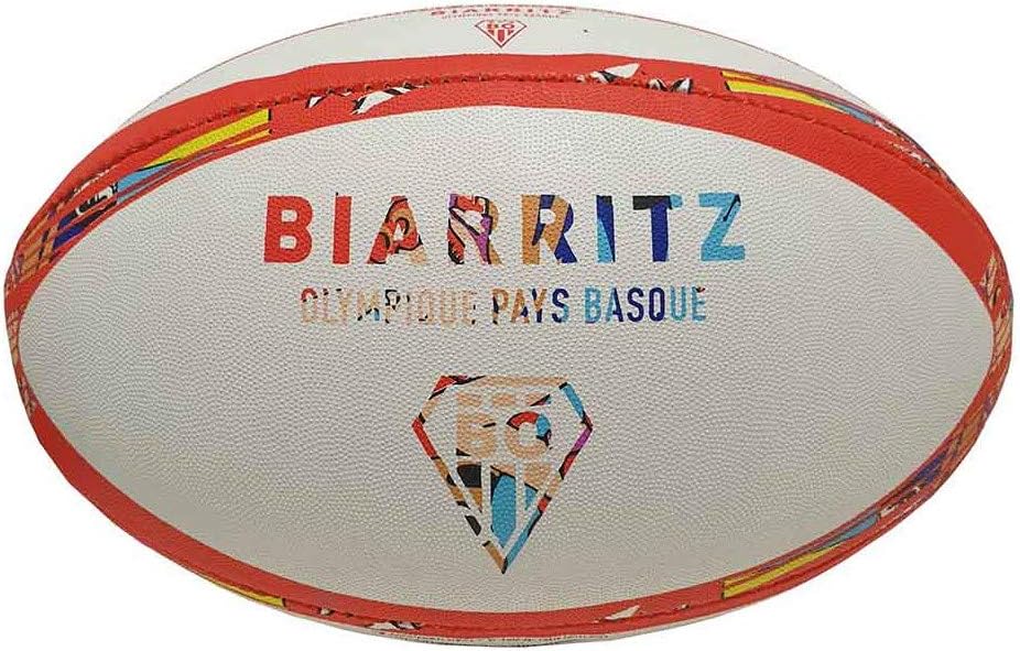 BALL REPLICA BIARRITZ SZ 5