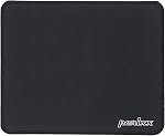 Perixx DX-1000L, Pad de souris de jeu - 12,60"x10,60 "x0,08" Dimension - Base en caoutchouc antidérapante - Tissage texturé traité spécial