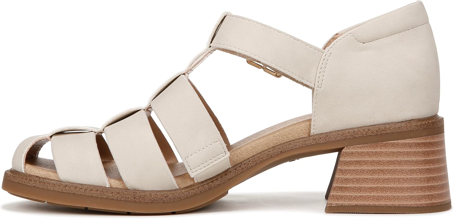 Dr.Scholl's SHOES womens Rate Up Day Fisherman Sandal - Image 9