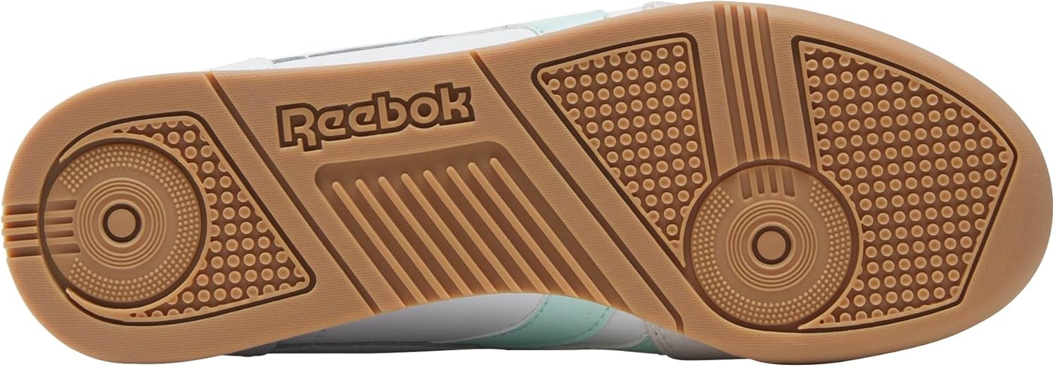 Reebok Unisex-Child Kid's Glide Elastic & Top Strap - Image 4