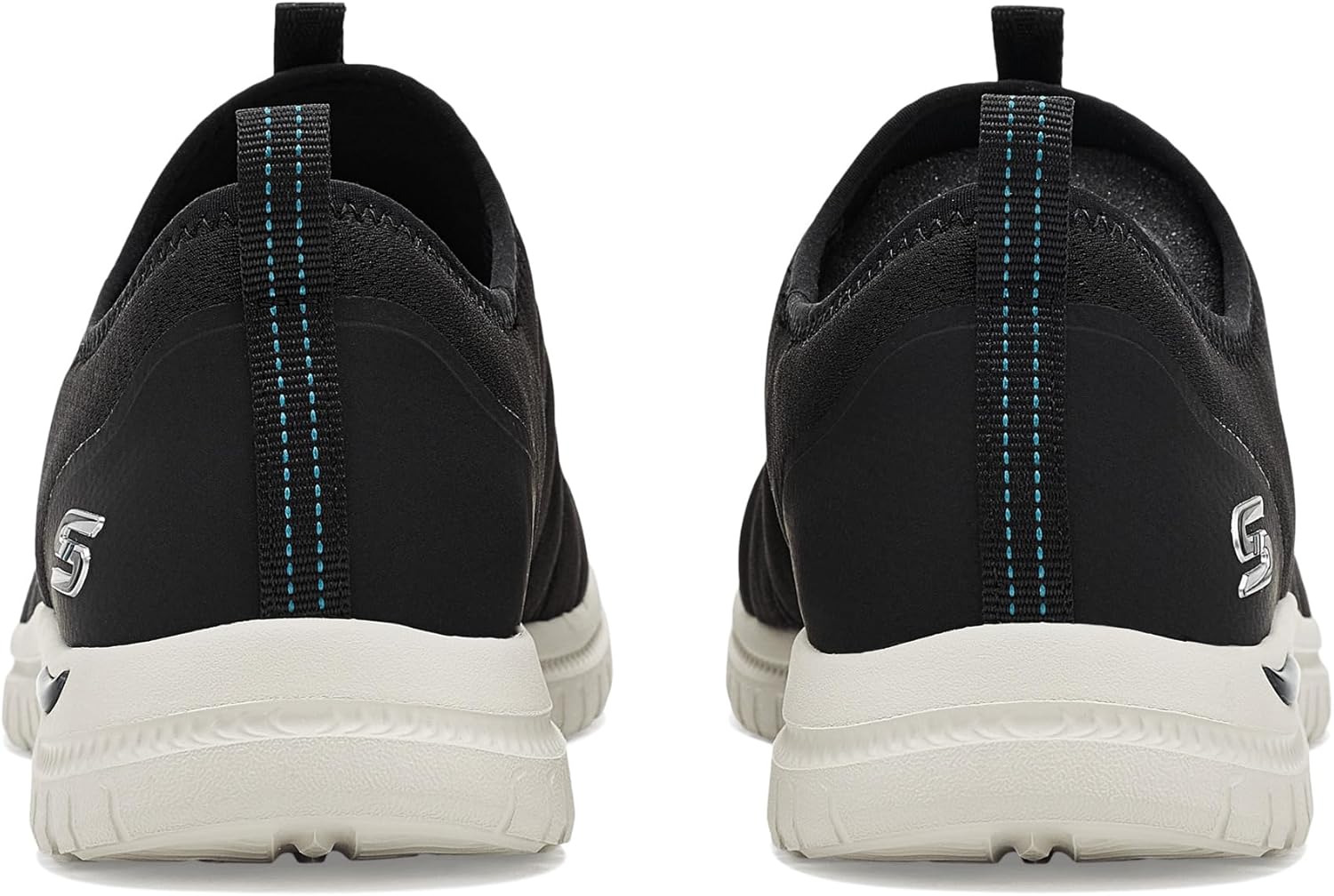 Skechers Womens Arch Fit Virtue - Dahlia