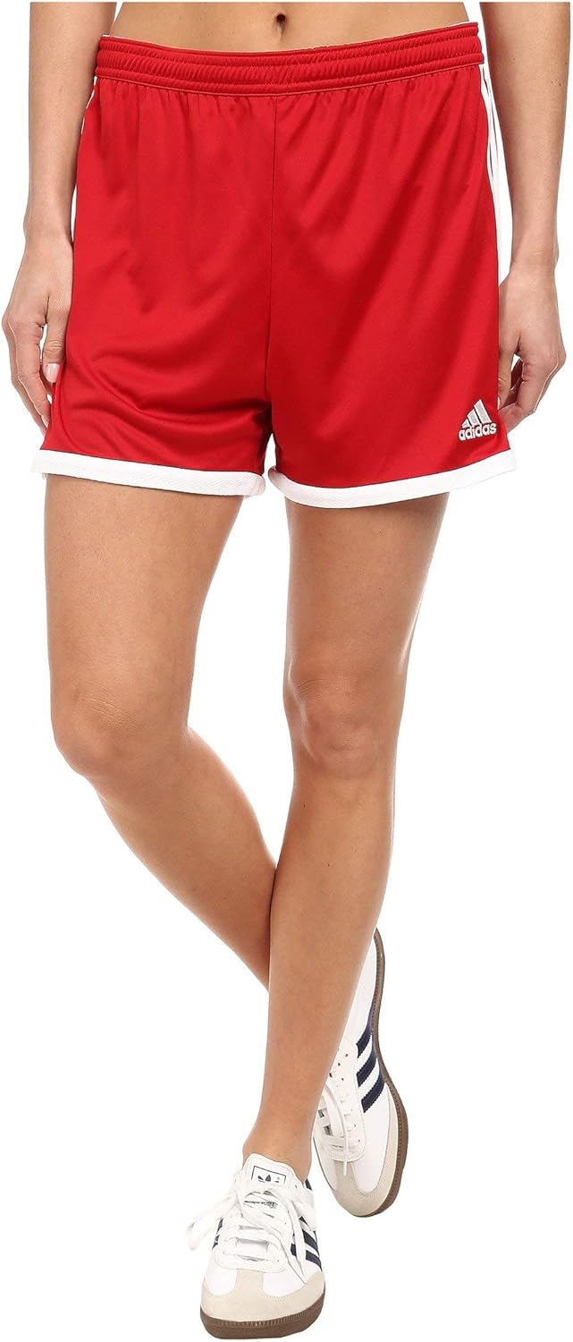 Adidas Performance Women's Tastigo Knit Shorts, XX-Large