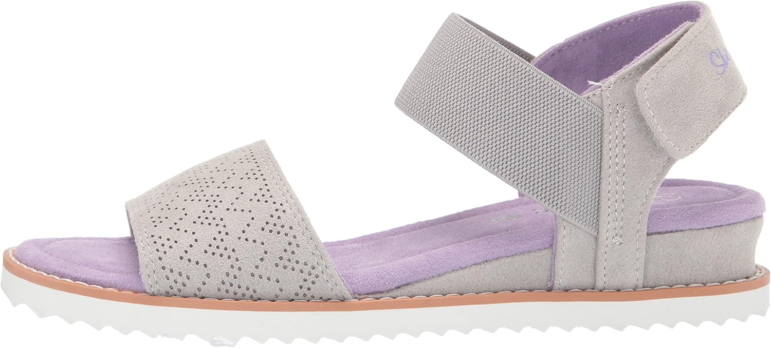  | Skechers Unisex-Child Desert Kiss-Sedona Sunshine Water Shoe | Water Shoes