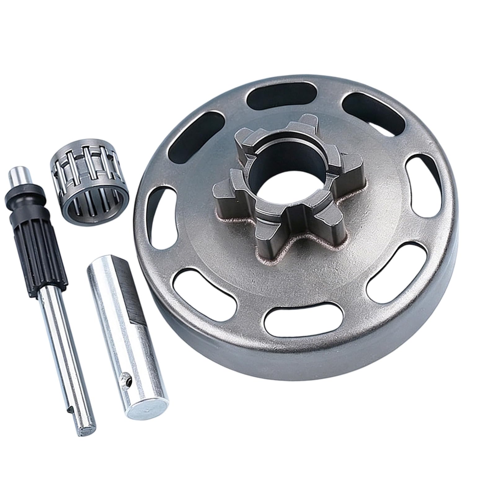Professional Drum Replacements for 578257101 T Hus 135 135E 140 140E Chainsaws with Rust Resistance Outdoor Power Tool Replacement Parts