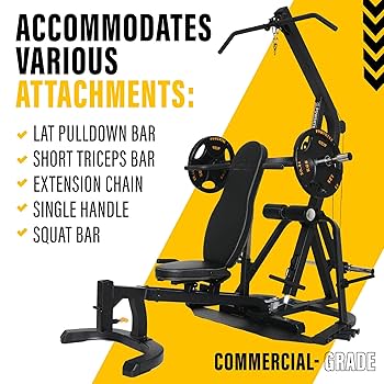 Amazon.co.jp: Powertec Fitness Workbench LeverGym - ワーク